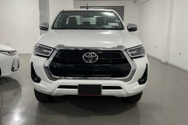 Hilux -18KM - Imagen 2