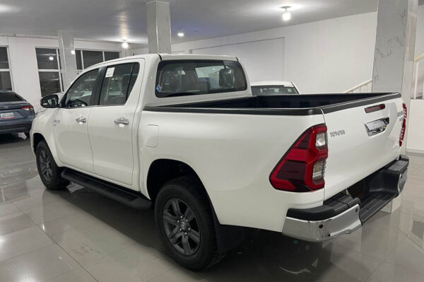 Hilux -18KM - Imagen 3