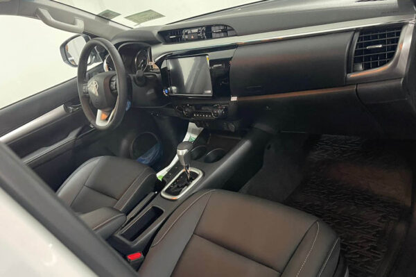 Hilux -18KM - Imagen 4