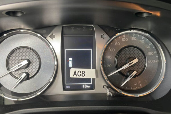 Hilux -18KM - Imagen 6