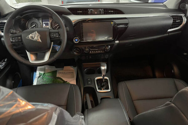 Hilux -18KM - Imagen 5