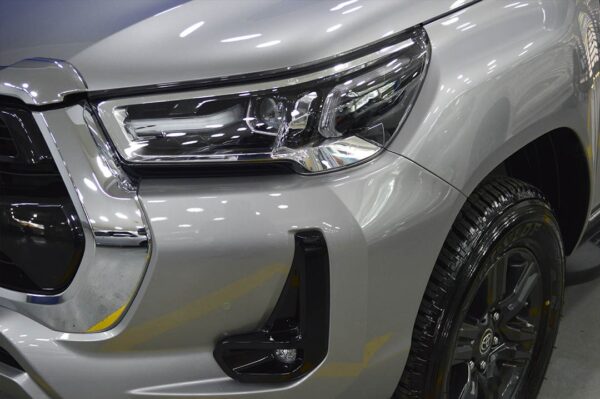 Hilux - 52KM - Imagen 13