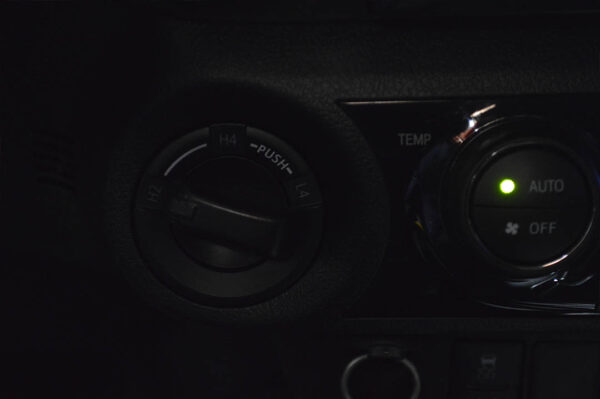 Hilux - 52KM - Imagen 9