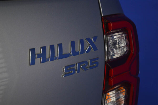 Hilux - 52KM - Imagen 14