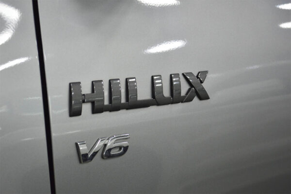 Hilux - 52KM - Imagen 15