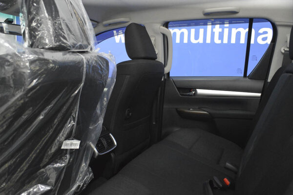 Hilux - 52KM - Imagen 12