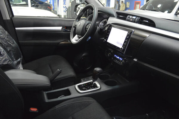Hilux - 52KM - Imagen 5