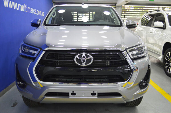 Hilux - 52KM - Imagen 2