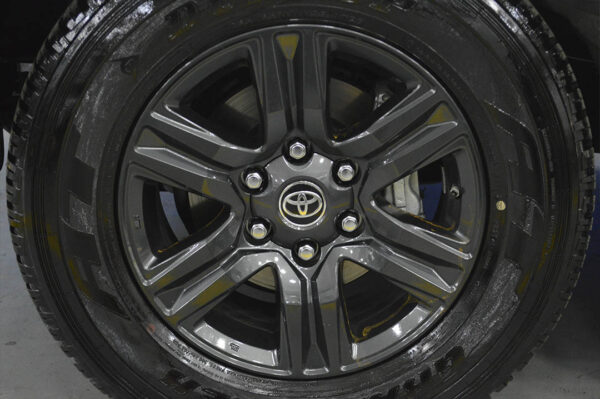 Hilux - 52KM - Imagen 7