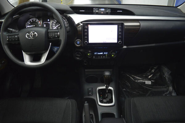 Hilux - 52KM - Imagen 4