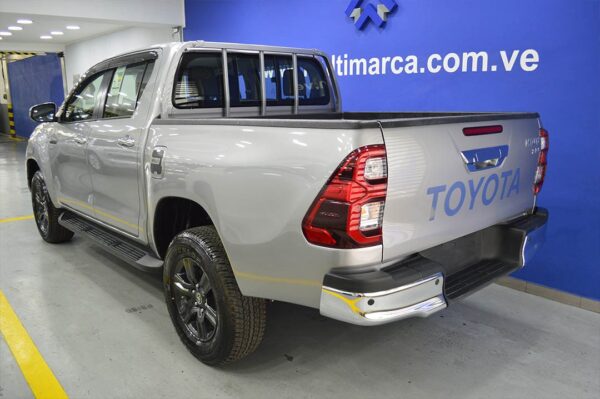 Hilux - 52KM - Imagen 3