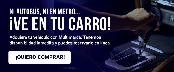 cta vehiculos