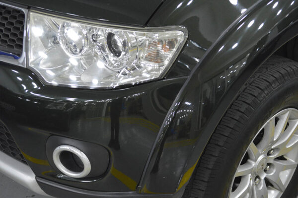 Montero - 73866KM - Imagen 11