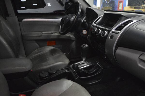 Montero - 73866KM - Imagen 5