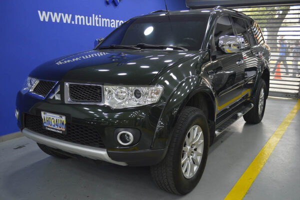 Montero - 73866KM
