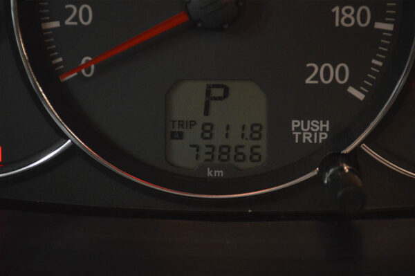 Montero - 73866KM - Imagen 6