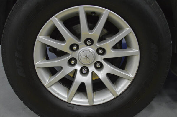 Montero - 73866KM - Imagen 7
