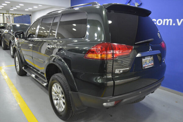 Montero - 73866KM - Imagen 3
