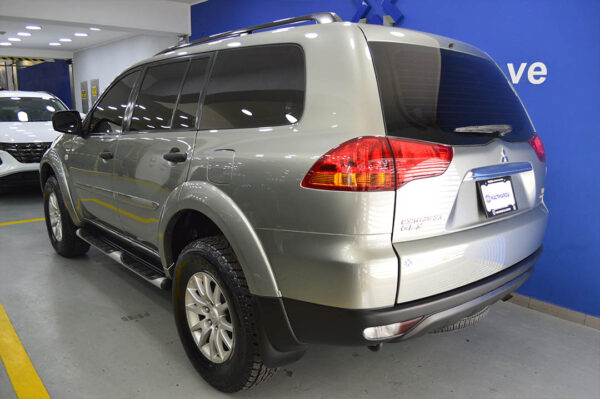 Montero -80049KM - Imagen 3