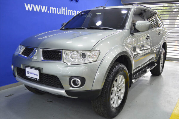 Montero -80049KM