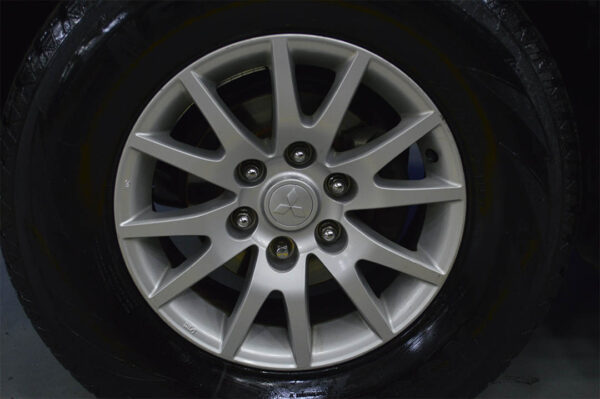 Montero -80049KM - Imagen 7