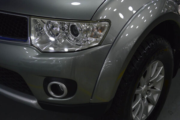 Montero -80049KM - Imagen 12