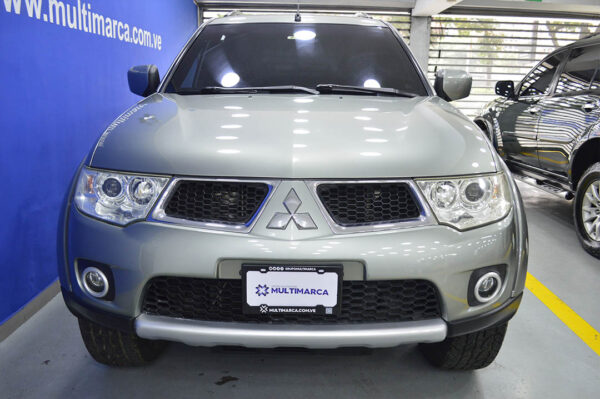 Montero -80049KM - Imagen 2