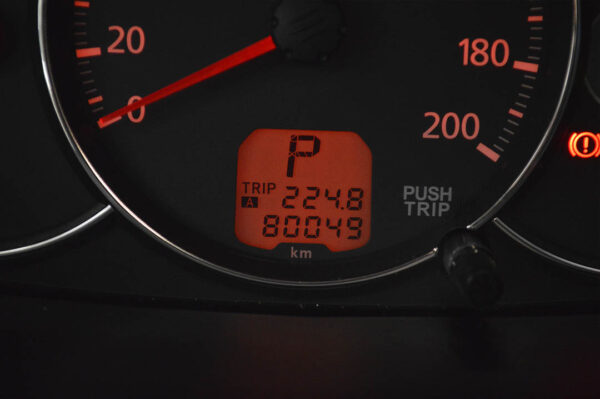 Montero -80049KM - Imagen 6