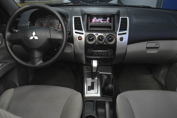 Montero -80049KM - Imagen 4