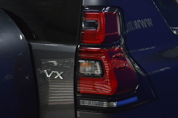 Land Cruiser - 2459KM - Imagen 13