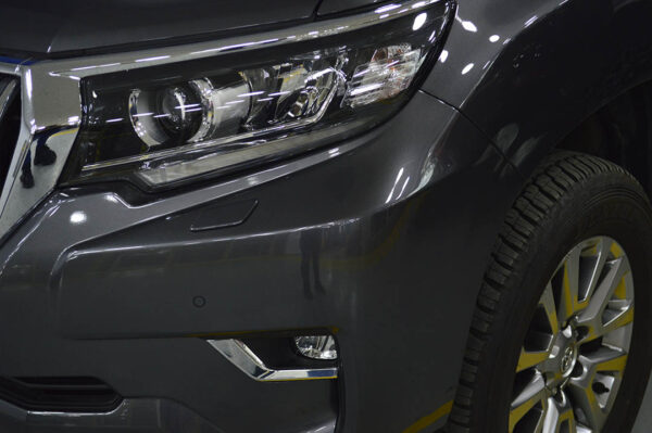 Land Cruiser - 2459KM - Imagen 12
