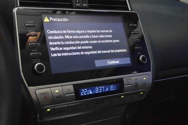 Land Cruiser - 2459KM - Imagen 8