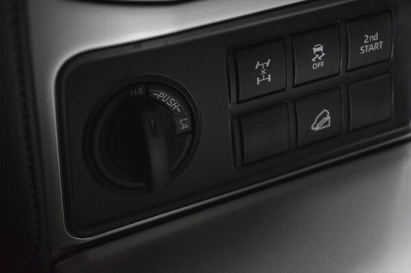 Land Cruiser - 2459KM - Imagen 9