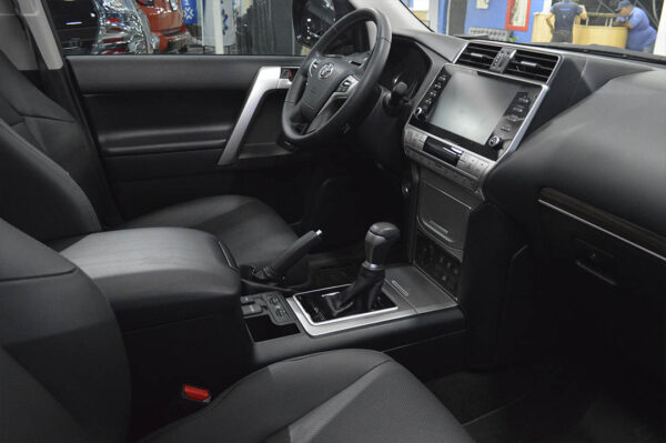 Land Cruiser - 2459KM - Imagen 5