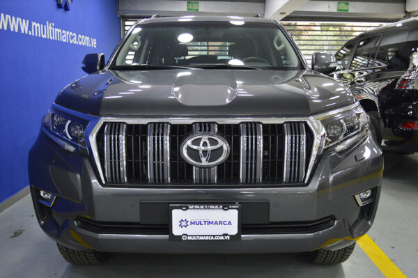 Land Cruiser - 2459KM - Imagen 2