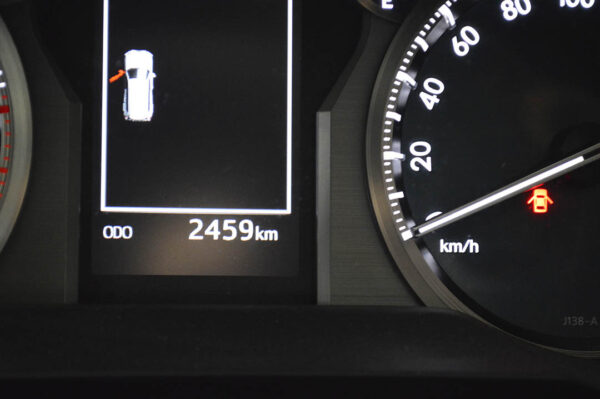 Land Cruiser - 2459KM - Imagen 6