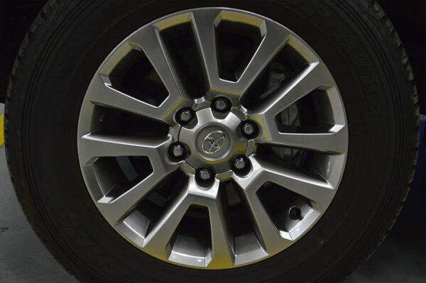 Land Cruiser - 2459KM - Imagen 7