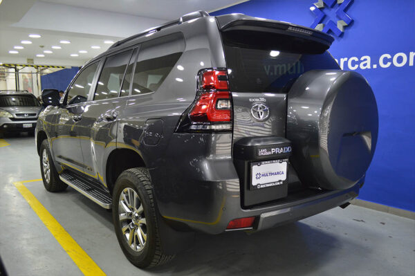Land Cruiser - 2459KM - Imagen 3
