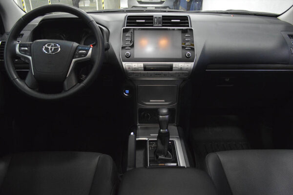 Land Cruiser - 2459KM - Imagen 4