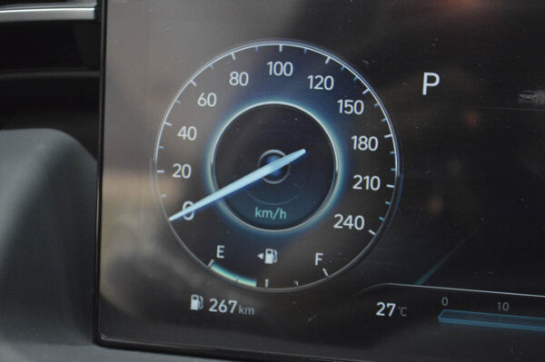 Tucson - 267KM - Imagen 6