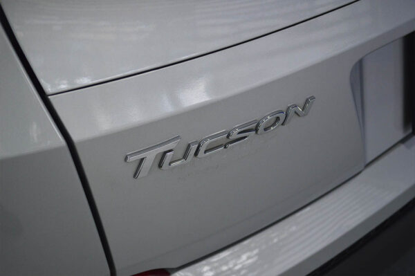 Tucson - 56873KM - Imagen 13