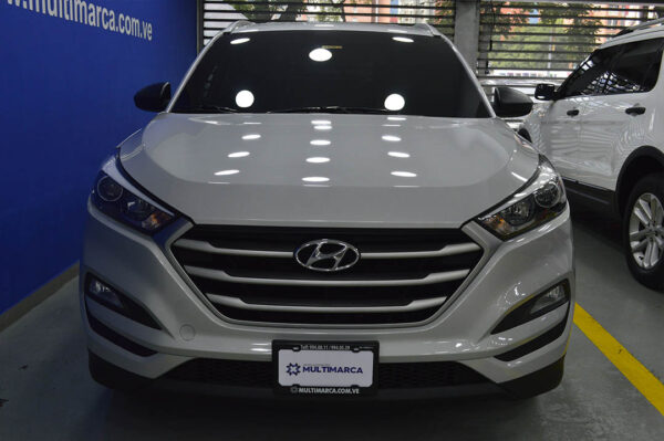 Tucson - 56873KM - Imagen 2