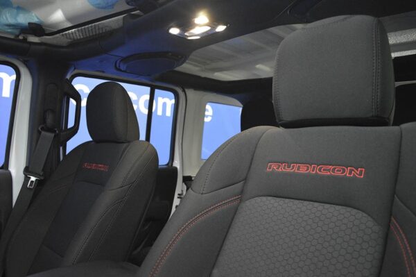 Wrangler - 909KM - Imagen 12