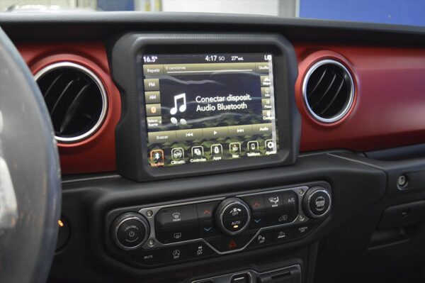 Wrangler - 909KM - Imagen 8