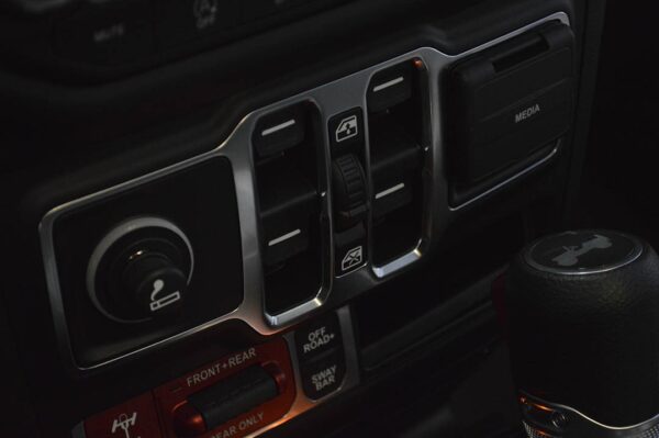 Wrangler - 909KM - Imagen 11