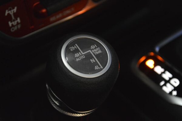Wrangler - 909KM - Imagen 10