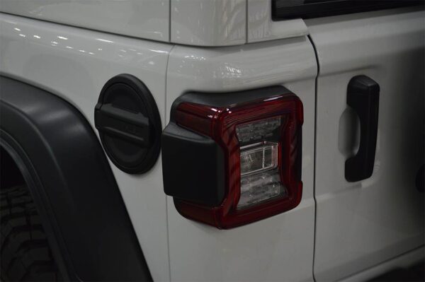 Wrangler - 909KM - Imagen 15