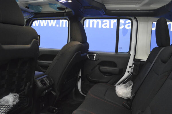 Wrangler - 909KM - Imagen 13