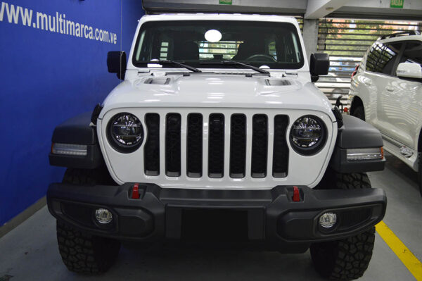 Wrangler - 909KM - Imagen 2