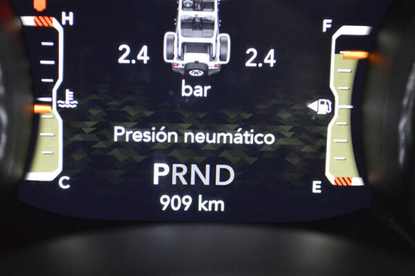 Wrangler - 909KM - Imagen 6